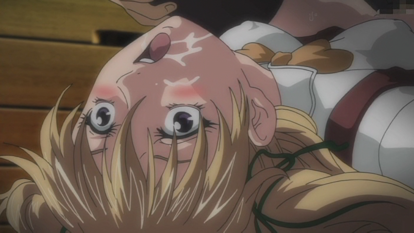 Stringendo & Accelerando: Ultimatum Sera (Tret)